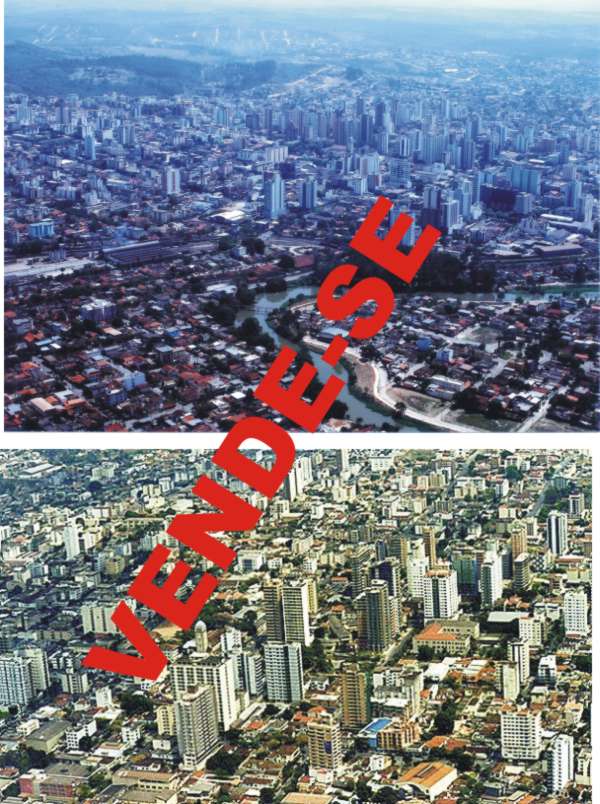 vendes-se divinopolis